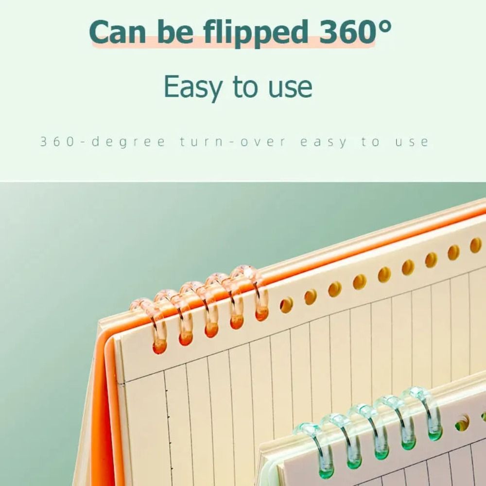 4 個 PP ルーズリーフブックカバーカラフルな透明 DIY - Binder A4 Lever のレビューと価格