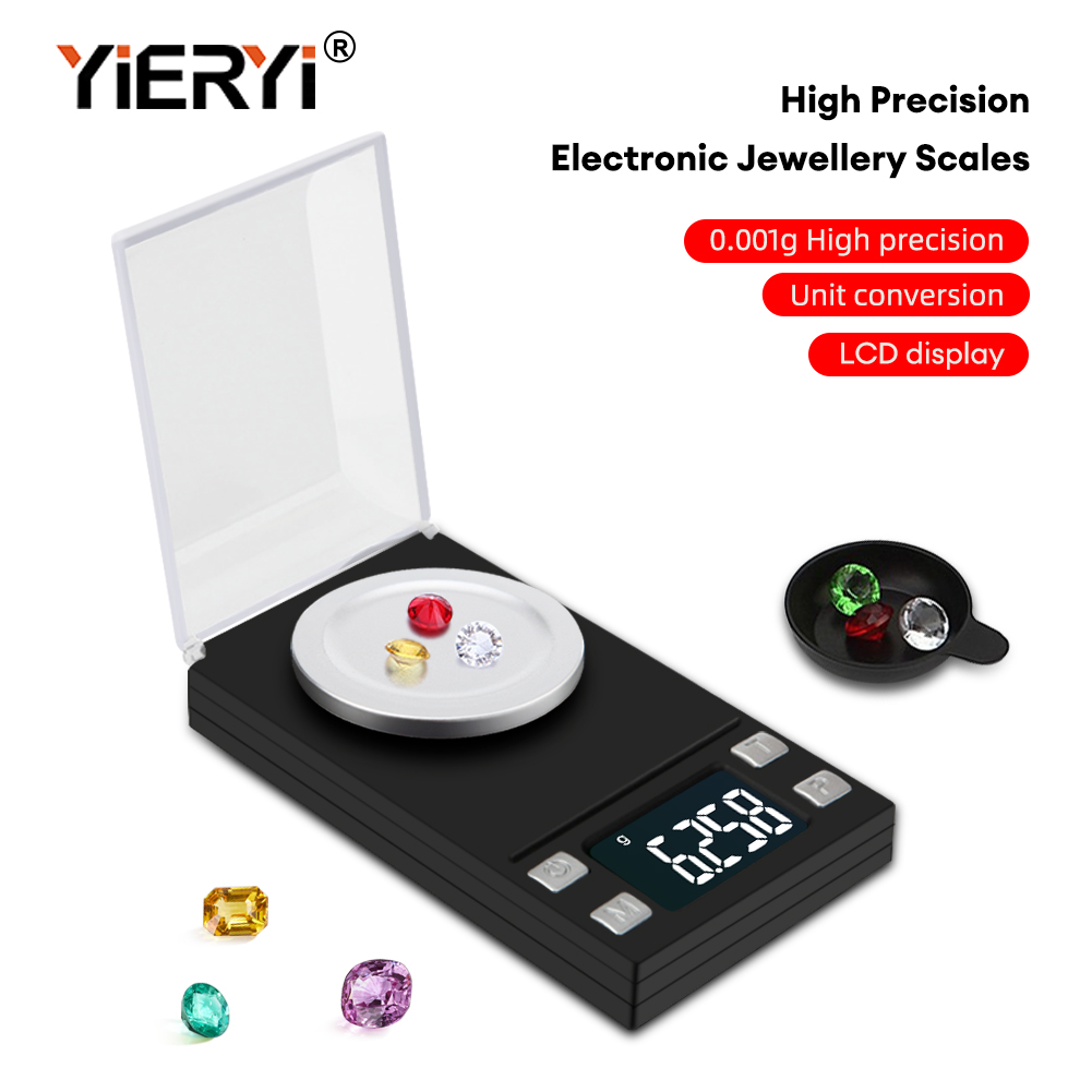 Yieryi 100 グラム/50 グラム/20 グラム/1 - Tape Dispenser Weighted のレビューと価格