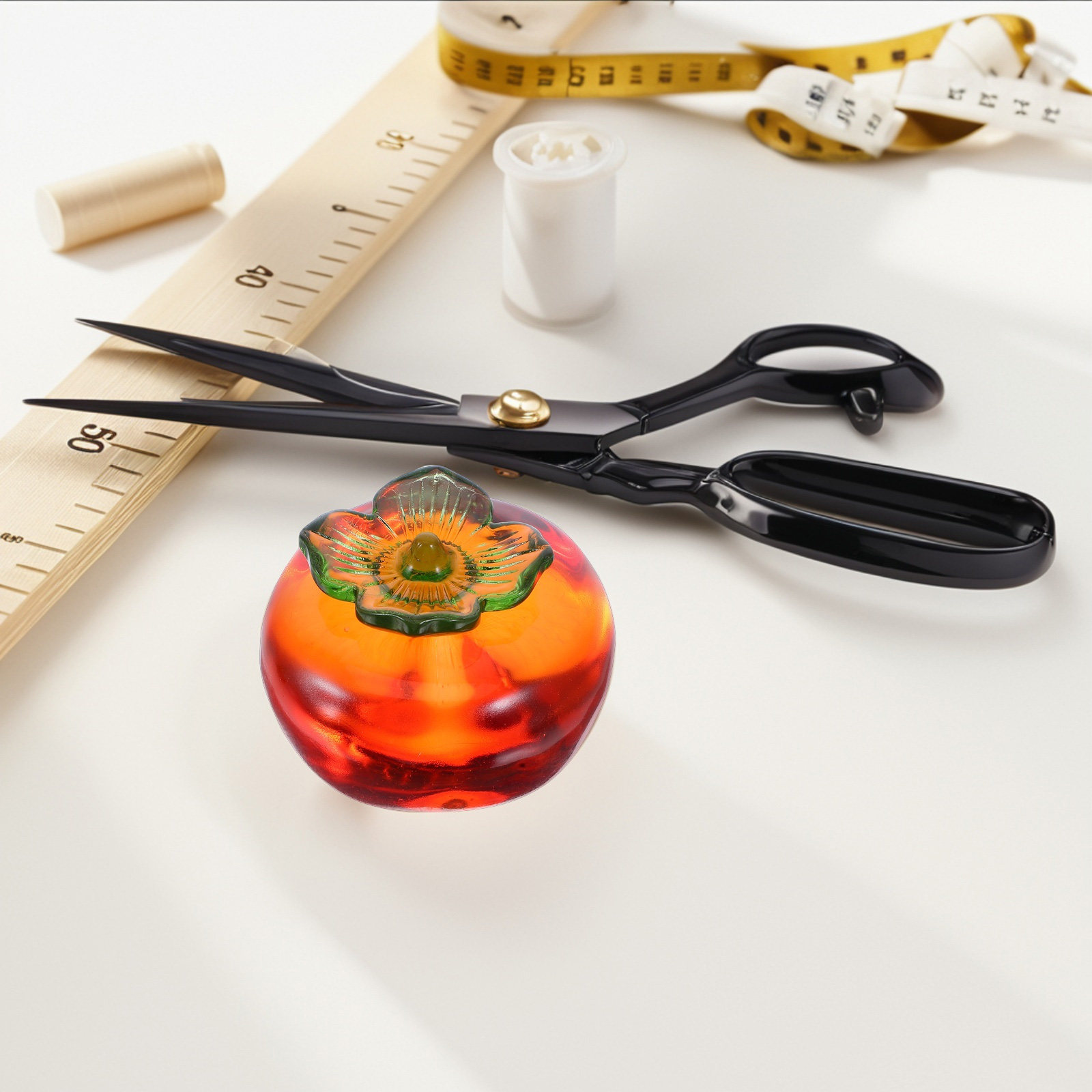 2個入り クリスタル製ペーパーウェイト。書斎のデスクに飾るの - Paper Weight Crystal のレビューと価格