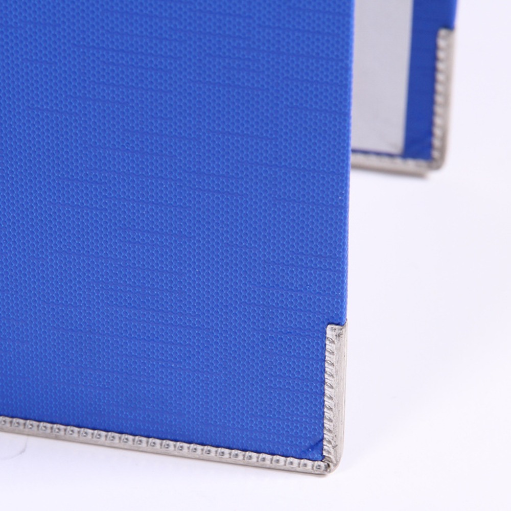 持ち運び可能な2リング式レバーアーチファイル、大容量A4サイ - Binder A4 Lever のレビューと価格