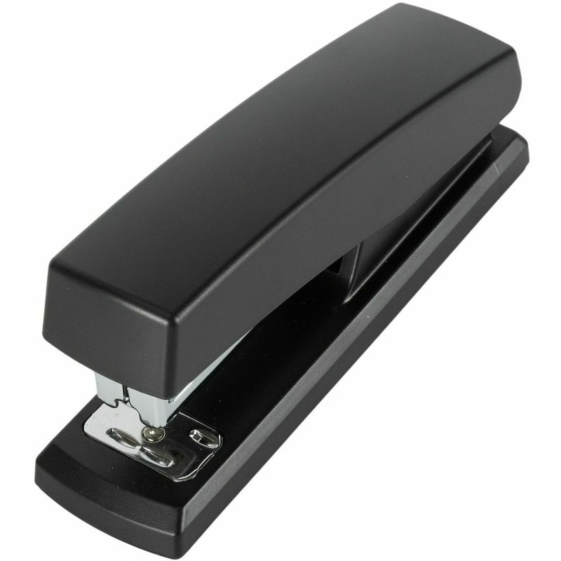 BSN03197、ハーフストリップステープラー、1個入り、ブ - Stapler Half Strip のレビューと価格