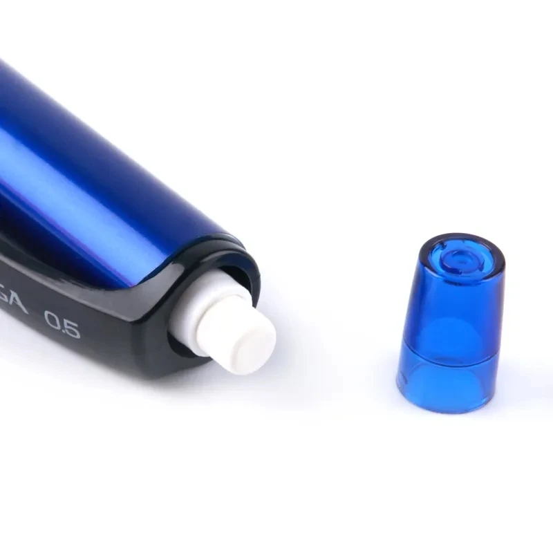 日本UNI クルトガ シャープペンシル M5-450 折れに - Mechanical Pencil 0.3 のレビューと価格